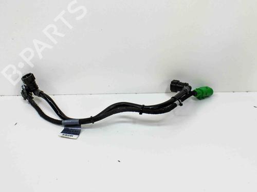 Rør AUDI A4 B9 (8W2, 8WC) 2.0 TFSI quattro (249 hp) 17771817