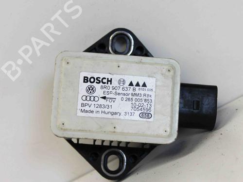 Elektronensonde AUDI A4 B7 (8EC) 1.9 TDI | BP7913507M84 