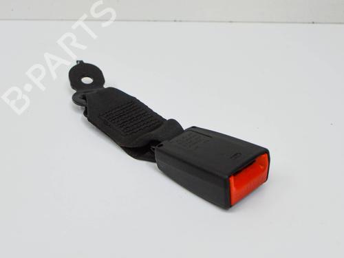 Used Seat buckle BMW 5 (F10) 535 i (326 hp) 16020480