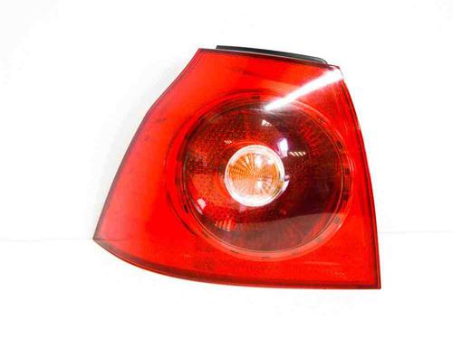 Used Left taillight VW GOLF V (1K1) 1.9 TDI (105 hp) 7742420