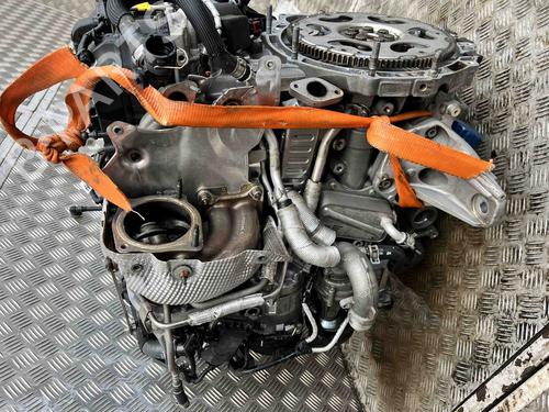 Engine ALFA ROMEO GIULIA (952_) 2.0 Q4 (952ACA45, 952ACA25) | BP26513498M1