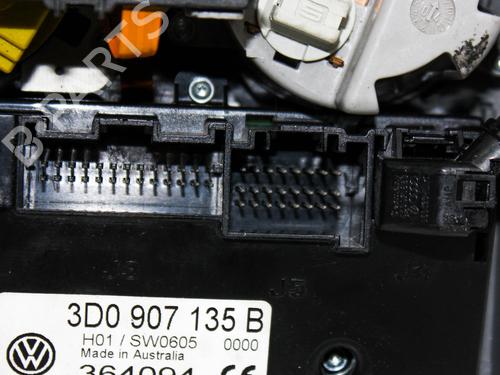 Bakspejl indvendigt VW PHAETON (3D1, 3D2, 3D3, 3D4, 3D6, 3D7, 3D8, 3D9) 3.2 V6 | BP21087703I6 