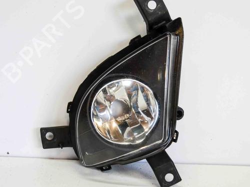 Used Left front fog light BMW 3 (E90) 320 i (170 hp) 6500089