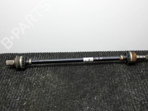 Used Left rear driveshaft VOLVO V60 II Cross Country (227) T5 AWD (250 hp) 28822759