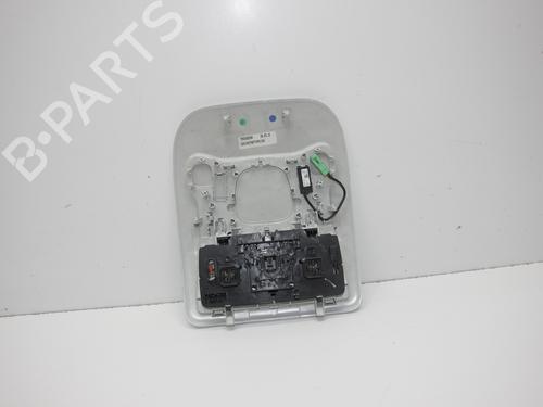 Kabinelys JEEP RENEGADE SUV (BU, B1, BV) 2.4 | BP36520637I8 - Image 8