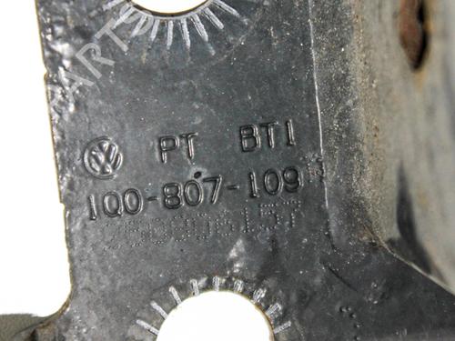 Crossmember VW EOS (1F7, 1F8) 2.0 TDI | BP17229508C162 