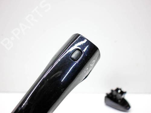 Højre fortil udvendigt håndtag JEEP COMPASS (MK49) 2.4 | BP29945500C129