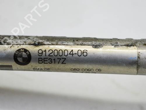 AC pipe BMW 5 Touring (F11) 530 d | BP15084023M126 