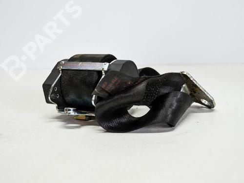 Used Rear left seatbelt SEAT LEON (1P1) 2.0 TDI 16V (140 hp) 6872107