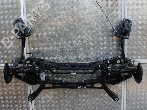 Used Rear axle AUDI A3 Limousine (8VS, 8VM) 1.8 TFSI (180 hp) 20238978