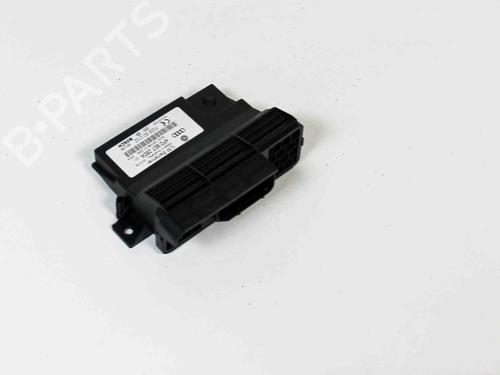 Used Electronic module AUDI A6 C6 (4F2) 2.4 (177 hp) 6486533