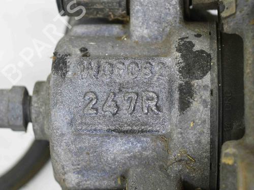 Right rear brake caliper BMW 4 Coupe (F32, F82) 428 i xDrive | BP15913305M106 