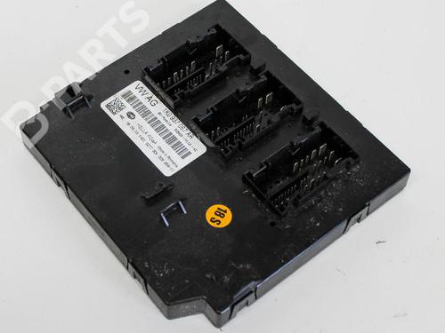 Electronic module VW GOLF V (1K1) 1.4 FSI | BP7912035M83 