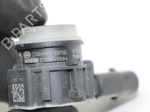 Electronic module ALFA ROMEO GIULIA (952_) 2.0 (952ACA25) | BP38194963M83 - Image 7