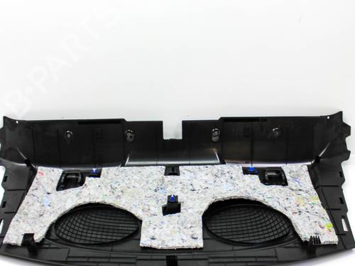 Rear parcel shelf CHEVROLET CAMARO 3.6 | BP28822140C85 