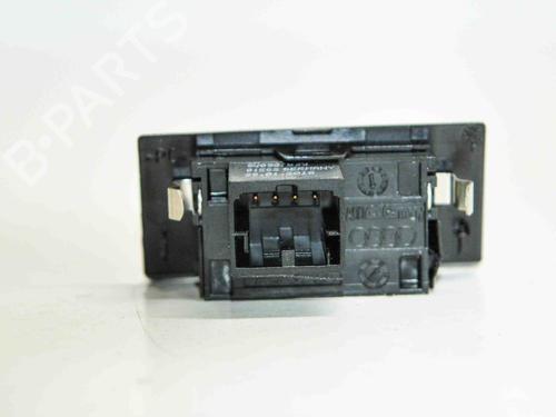 Elektronisk sensor AUDI A4 B9 (8W2, 8WC) 1.4 TFSI | BP6484110M84