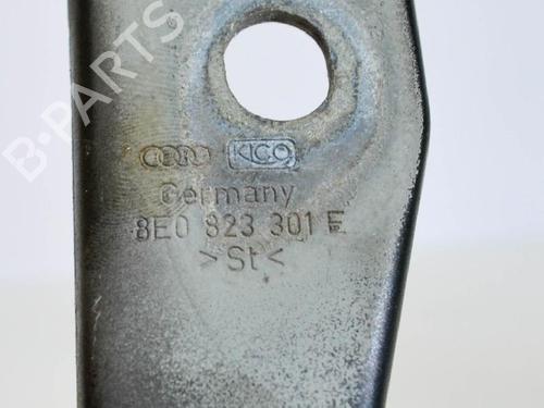 Hinge/Door check strap AUDI A4 B7 Avant (8ED) 2.0 TDI 16V | BP14684504C146 