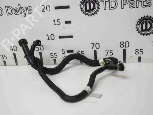 Used Pipe BMW 5 Touring (F11) 520 d (184 hp) 14672818