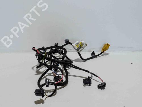 Used Wiring harness AUDI A8 D3 (4E2, 4E8) 3.0 TDI quattro (233 hp) 14685244