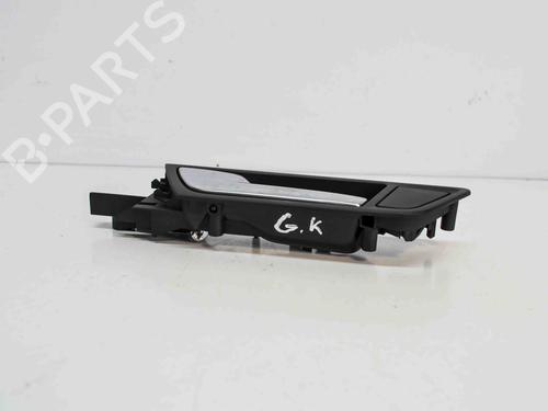 Used Support AUDI Q5 (8RB) 2.0 TDI quattro (150 hp) 6500706