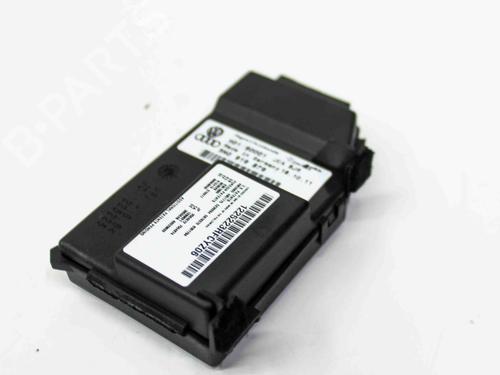 Used Electronic module VW TIGUAN (5N_) 2.0 TFSI 4motion (200 hp) 21811326