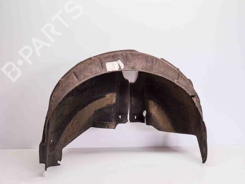 Passage de roue SEAT EXEO (3R2) 2.0 TDI (143 hp) 14687344