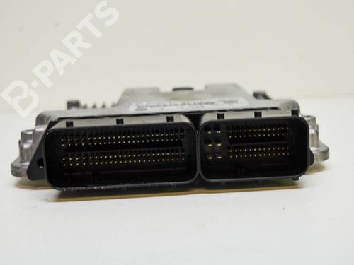 Engine control unit (ECU) BMW 4 Coupe (F32, F82) 420 d | BP10621353M57 