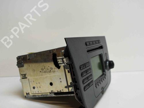 Electronic module SEAT ALTEA (5P1) 1.9 TDI | BP8348069M83
