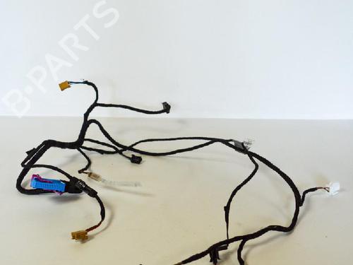 Used Wiring harness AUDI A4 B8 (8K2) 1.8 TFSI (160 hp) 14687258