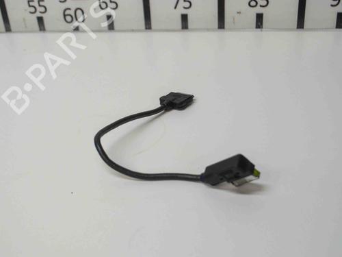 Elektronisk modul VW PASSAT B7 Variant (365) 1.6 TDI (105 hp) 6532319