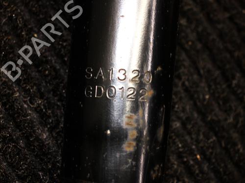 Right front shock absorber AUDI A4 B8 (8K2) 2.0 TDI | BP26513882M17 