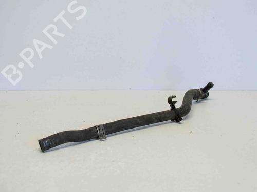 Used Pipe VW TOUAREG (7LA, 7L6, 7L7) 2.5 R5 TDI (163 hp) 14685711