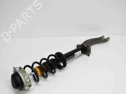 Right front shock absorber AUDI A4 B9 Avant (8W5, 8WD) 1.4 TFSI | BP6487730M17