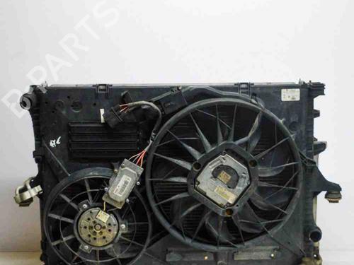 Używane Pas przedni VW TOUAREG (7LA, 7L6, 7L7) 3.0 V6 TDI (225 hp) 14684487