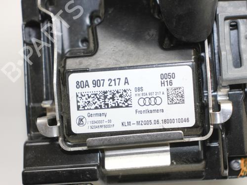 Camera AUDI Q5 (FYB, FYG) 2.0 TFSI quattro | BP36275460E14  - Image 10