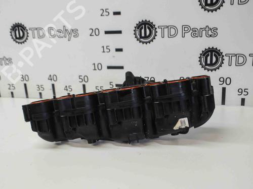 Intake manifold AUDI A6 C7 (4G2, 4GC) 2.0 TDI | BP6532345M70