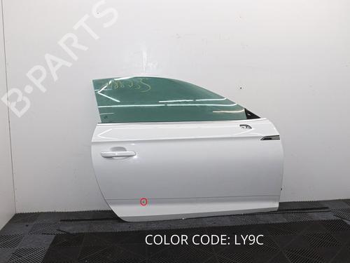 Used Right front door Right front door 37228274 37228274