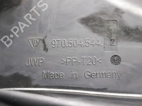 Andre PORSCHE PANAMERA (970) 3.6 | BP30730943O1 