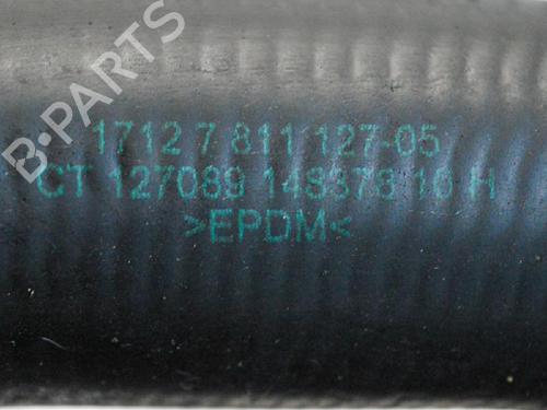 Pipe BMW 3 (F30, F80) 320 d | BP14685489M125 