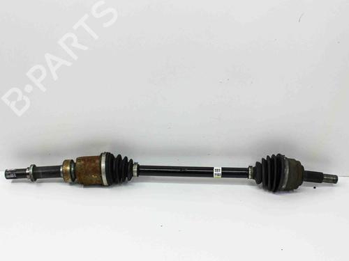 Used Right front driveshaft NISSAN LEAF (ZE0) Electric (109 hp) 21591601
