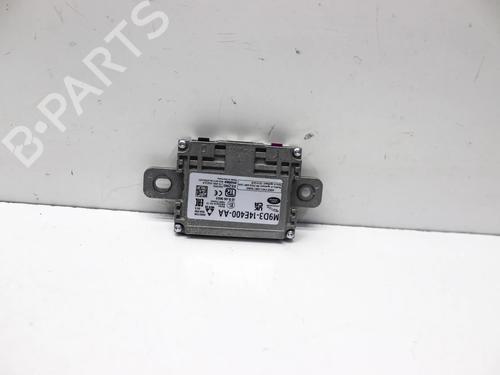 Used Electronic module LAND ROVER RANGE ROVER SPORT III (L461) P440e PHEV AWD (441 hp) 31020629