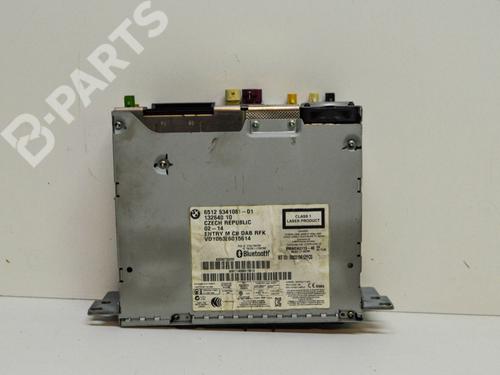 Radio BMW 4 Coupe (F32, F82) 420 d | BP10621354E6 