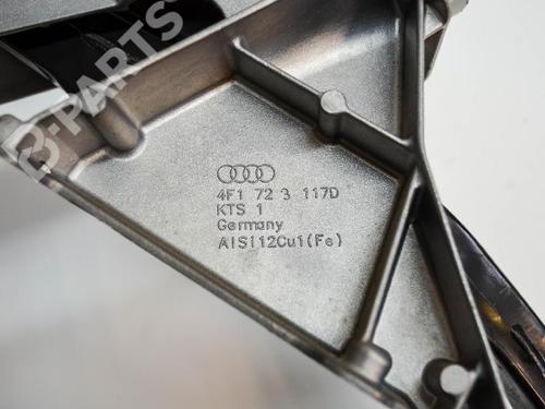 Break pedal AUDI A6 C6 Avant (4F5) 3.0 TDI quattro | BP6497143I19 