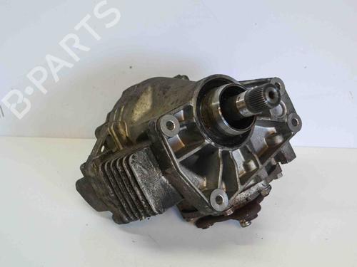 Used Front differential VW TIGUAN (5N_) 2.0 TDI 4motion (140 hp) 6483804