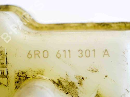 Brake fluid reservoir VW POLO V (6R1, 6C1) 1.6 TDI | BP14685158M118 