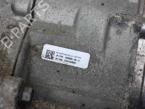 Engine TESLA MODEL S (5YJS) 70D AWD | BP26291424M1