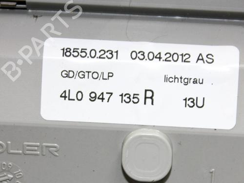 Rear mirror AUDI Q7 (4LB) 3.0 TFSI quattro | BP16949014I6 