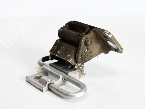 Hinge/Door check strap VW TOURAN (1T1, 1T2) 2.0 TDI 16V | BP14683859C146 