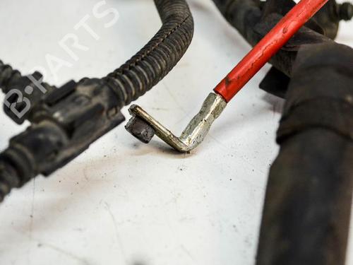 Wiring harness VW GOLF VII (5G1, BQ1, BE1, BE2) 1.6 TDI | BP14689728E16 