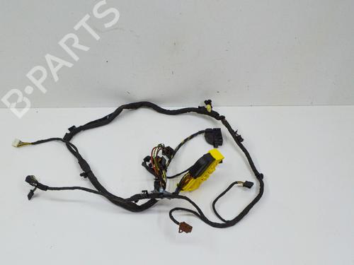 Used Wiring harness BMW 5 (F10) 530 i (258 hp) 16274021